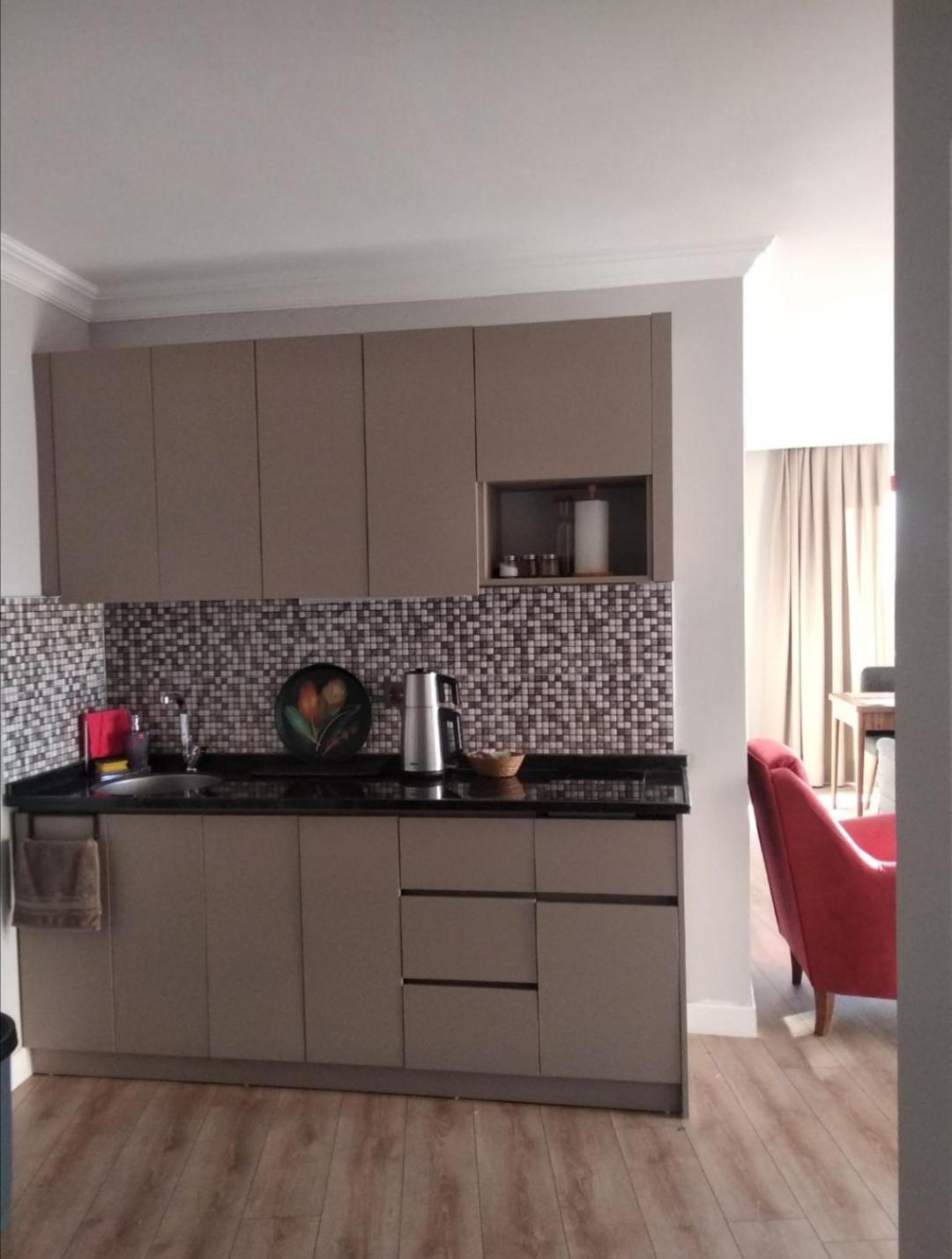 Center House Appartement
