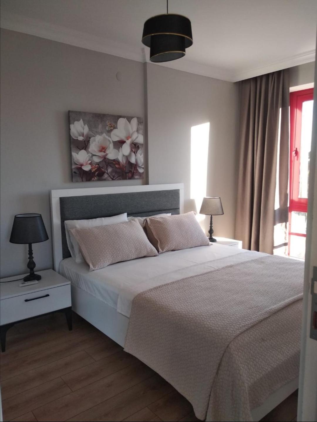 Center House Appartement