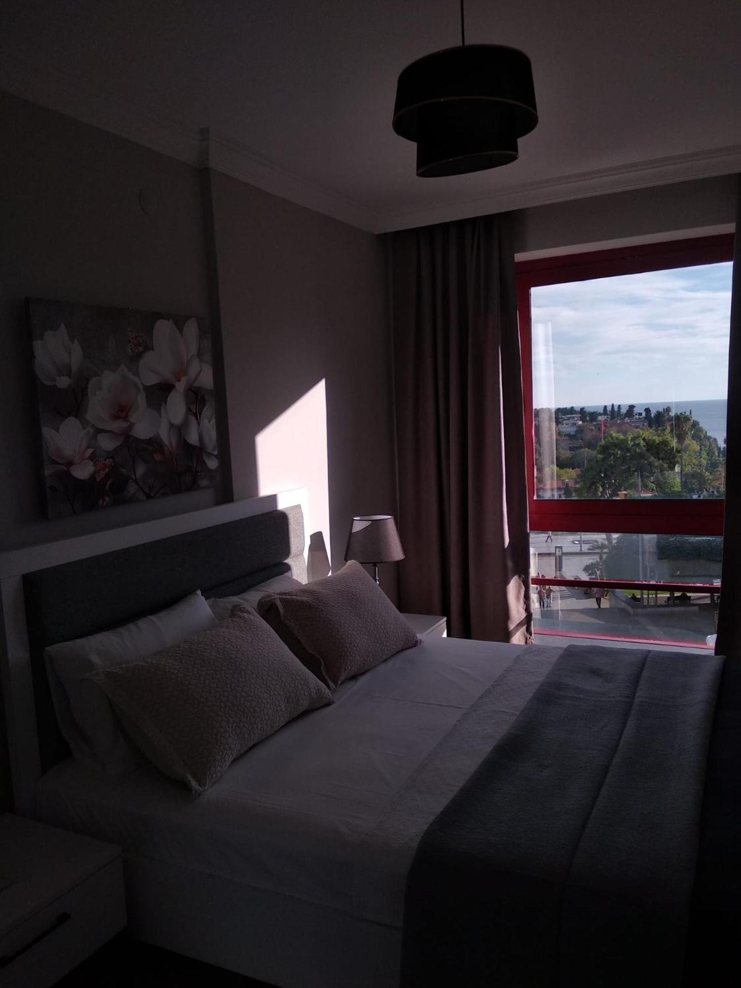Appartement Center House *