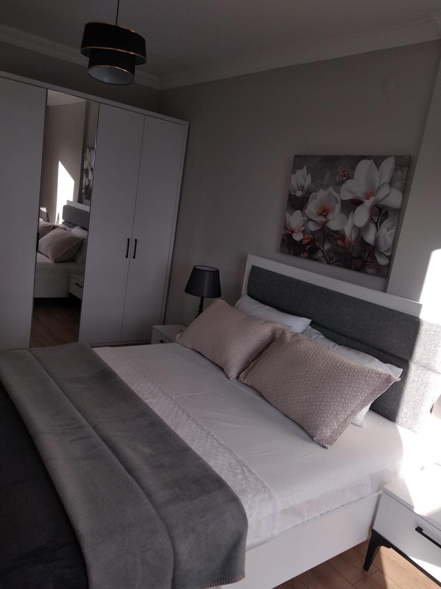 Appartement Center House